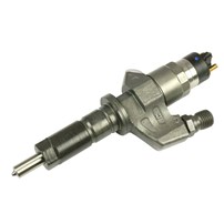 BD Diesel Remanufactured Injector - Stock Replacement - 01-04 Duramax (Sold Individually) - 1715502