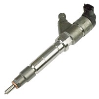 BD Diesel Remanufactured Injector - Stock Replacement - 07-10 Duramax - (Sold Individually) 1715520