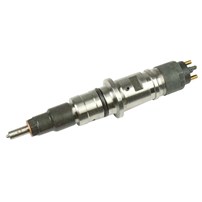 BD Diesel Remanufactured Injector - Stock Replacement - 13-18 Dodge Cummins 6.7L (Sold Individually) - 1715542