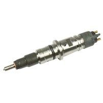 BD Diesel CR Performance Injector Set - 60hp / 33% - 07.5-12 Dodge 6.7L - 1715870
