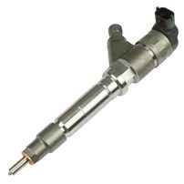 BD Diesel CR Performance Injector Set - 60hp / 33% - 07.5-10 Chevy LMM - 1716615