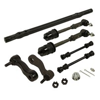 BD Steering Upgrade Kit - 01-10 GM 2500HD/3500HD | 01-07 GM 1500HD