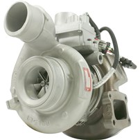BD Diesel Screamer Performance HE351 Turbocharger - 07.5-12 Dodge Cummins 6.7L