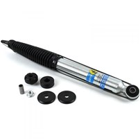 Bilstein Shock Absorber (Front) Lifted Height: 4