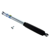 Bilstein 5100 Series 46mm Monotube Shock Absorber - 99-04 Ford F-250/350, Excursion 4WD (Front) (Use with double shock kit) Lifted 4