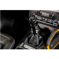 B&M Precision SportShifter - 21-23 Ford Bronco 2.3L with 7 Speed Manual Transmission