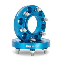 Borne Off-Road BNWS-005-381BL Blue Wheel Spacers 1.5