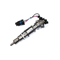 BOSTECH Remanufactured Stock Injector (Sold Individually) - 04.5-07 Ford Powerstroke 6.0L - DE001
