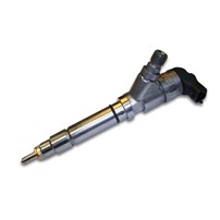 BOSTECH Remanufactured Fuel Injector (Sold Individually) - 04.5-05 GM Duramax LLY - DE665