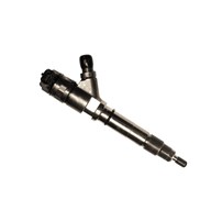 BOSTECH Remanufactured Fuel Injector (Sold Individually) - 07.5-10 GM Duramax LMM - DE669