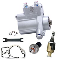 BOSTECH (HPOP) High Pressure Oil Pump w/IPR & ICP 99.5-03 Ford Powerstroke 7.3L