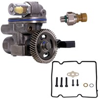 BOSTECH (HPOP) High Pressure Oil Pump w/ IPR & ICP 04.5-10 Ford 6.0L (After build date 09/23/2003)