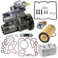 BOSTECH (HPOP) High Pressure Oil Pump Kit 04.5-10 Ford 6.0L (After build date 09/23/2003)