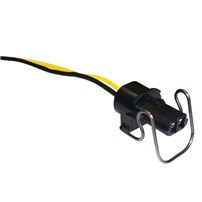 Bostech 2-Wire IPR & VGT Actuator Pigtail Ford 94-07 7.3L / 6.0L Powerstroke