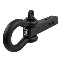 BulletProof Extreme Duty Receiver Shackle