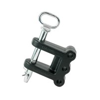 BulletProof 2-Tang Clevis with 1