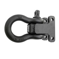 BulletProof Extreme Duty Adjustable Shackle Attachment