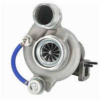Calibrated Power 3rd Gen Stealth 67G2 Turbo (Electronic Wastegate) - 04.5-07 Cummins 5.9L