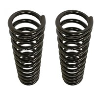 Carli Suspension Linear Rate Coil Springs 3In Lift 14-22 Dodge RAM 2500