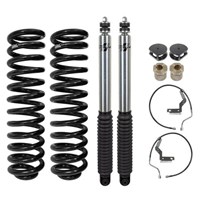 Carli Suspension Diesel Leveling System Signature Series 2.0In Ifp 17-22 Ford F250/F350