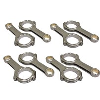 Carrillo Pro-H Connecting Rods (H-11 Bolts) - 11-15 Ford Powerstroke