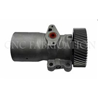 CNC Fabrication High Pressure Oil Pump Stage 1 - 03-04 Ford 6.0L