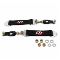 Cognito Front Limiting Strap Kit for 2-3