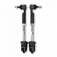 Cognito Alloy Series Tie Rod Kit - 01-10 GM 2500HD/3500HD 2WD/4WD