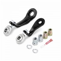 Cognito Pitman & Idler Arm Support Kit - 01-10 GM 2500HD/3500HD