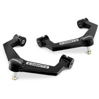 Cognito Ball Joint SM Series Upper Control Arm Kit - 20-22 GM 2500HD/3500HD 2WD/4WD