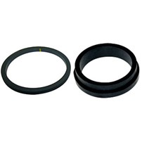 Dodge Cummins Stock Replacement Thermostat Gasket and Thermostat Housing Cover Gasket - 94-98 Dodge Cummins