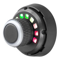 Curt Spectrum Integrated Proportional Trailer Brake Controller #51170