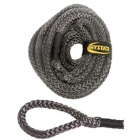 Daystar kinetic Off-Road Recovery Rope With Bag