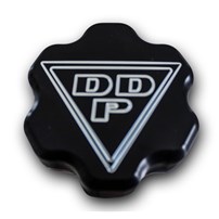 DDP Billet Oil Cap Cover - 03-18 Dodge