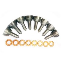 DDP Ford 94-03 7.3L Stage 1 Nozzle Set 15 Percent Over