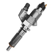 DDP Stock Reman Injector (Sold Individually) - 01-04 GM Duramax LB7