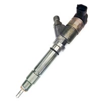 DDP Stock Reman Injector (Sold Individually) - 04.5-05 GM Duramax LLY