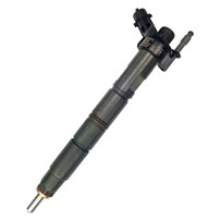 DDP Stock Reman Injector (Sold Individually) - 11-16 GM Duramax LML