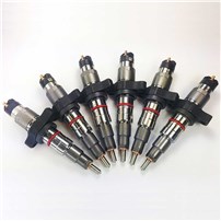 DDP BRAND NEW Performance Injector SET - (NO CORE CHARGE) - (Sold as Set)