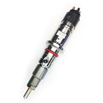DDP Stock BRAND NEW Injector - NO CORE CHARGE - 2019-2021 Cummins SO (Standard Output)