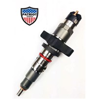 DDP Patriot Series Stock Reman Injector (Sold Individually) - 04.5-07 Dodge 5.9L