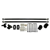 Deviant Traction Bars 80