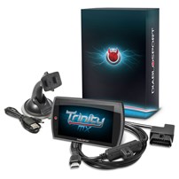Diablo Trinity 2 Monitor for Ford EV