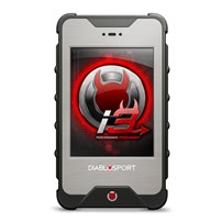 Diablosport inTune i3 - Fits: Ford Gas Vehicles