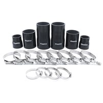 DieselSite Complete Boot Kit for BANKS ALL FACTORY LOCATIONS - Early 1999 Ford 7.3L