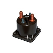 Diesel Rx Glow Plug Controller - 95-03 Ford Powerstroke - 01004