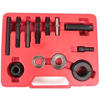 DieselSite Power Steering Pulley Removal Tool Kit