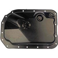 Dorman Products Stock Replacement Transmission Pan (Equipped With 4L8-E Transmission) 2001-2009 GMC Silverado/Sierra 2500/3500 | Express/Savana 2500/3500