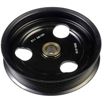 Dorman Products Power Steering Pulleys 1999-2003 Ford F-150/F-250/F-350/E-150/E-250/E-350/Excursion Powerstroke 7.3L