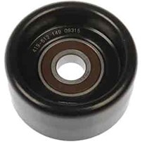 Dorman Products Idler Pulley Od: 76.200 mm 1999-2003 Ford Powerstroke 7.3L